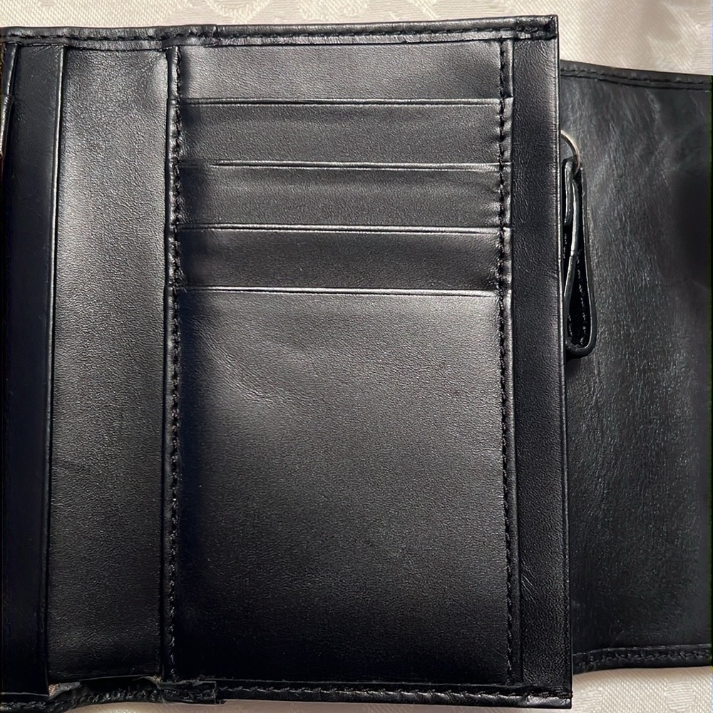Coach vintage wallet - Picture 11 of 16